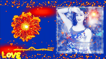 How to Make Trending WhatsApp status video in kinemaster | Part-119 ||