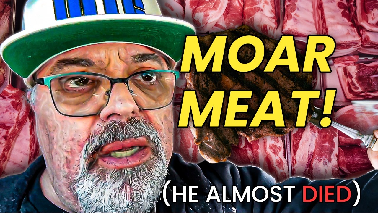 The Worst New Year's Resolution Ever