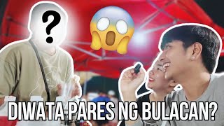 1000 PESOS CHALLENGE!(Mas masarap kesa kay Diwata Pares!?)