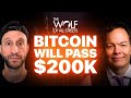 Bitcoin Will Pass $200K | Max Keiser, The Keiser Report