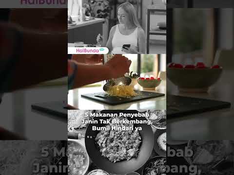 Video: Haruskah salmon berwarna merah muda atau merah?