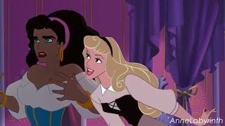 Beautiful people [Esmerelda & Aurora) MEP Part