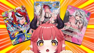 Download lagu Opening Set 6 -【hololive TCG】