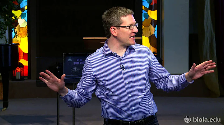 [ARTS 410] Andy Crouch: Christians and Culture