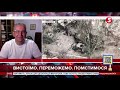 росіяни нам нав'язали контактну війну, втрати з обох сторін завдає артилерія - Рева