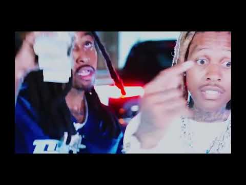 lil Durk - Beverly Hills music video (unreleased snippet)