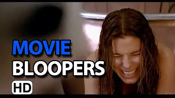 The Proposal (2009) Bloopers Outtakes Gag Reel