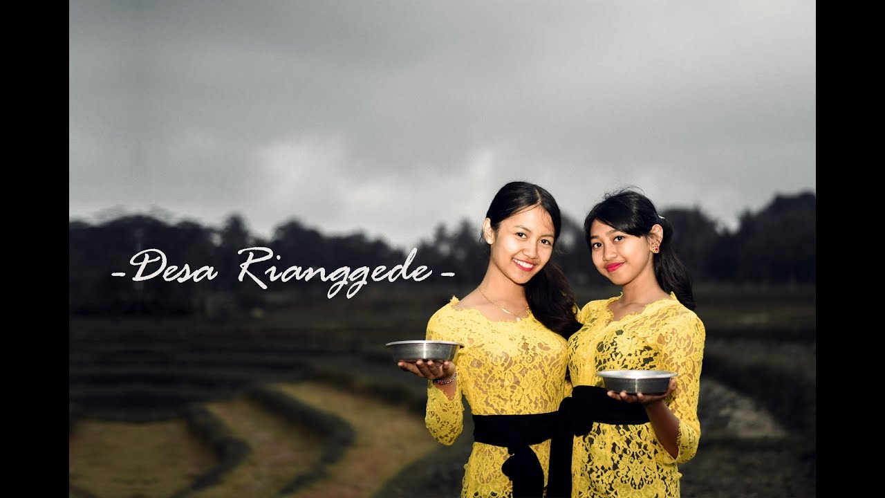 PROFIL DESA RIANGGEDE