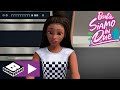 I preparativi della festa | Barbie Siamo in due | Boomerang Italia