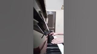 我爱你-Ayasa绚沙 Piano cover by Jade