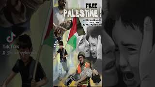 Atuna tufuli _ save Palestine free Palestine