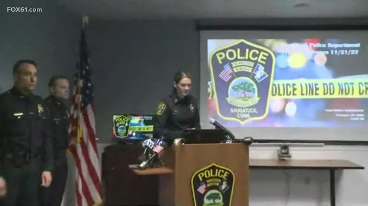 Naugatuck police provide new horrific and gruesome...