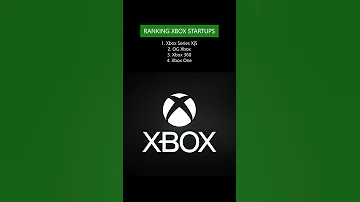Jak se jmenuje nejnovější Xbox?