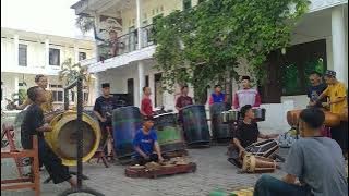 daul santri azzairi