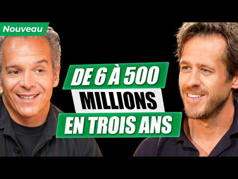 ZALANDO - Les coulisses de la mode à grande échelle