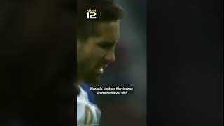 Jorge Jesusa Üzüntüden Diz Çöktüren .