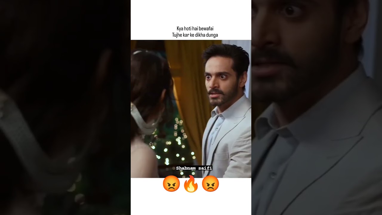kya hoti hai Bewafai😡🔥😡