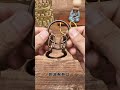 Mastering ring  puzzle 