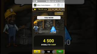 Betpawa fortune miner win
