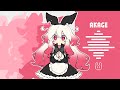 【うちの子/OC】AKAGE【meme】