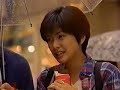 CM LOTTE Ghana Milk Chocolate  柳ジョージ