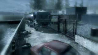 FRANTIC_SNIPER - 'Anxiety 2.0' - Trailer