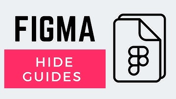 How to Hide Guides in Figma (Super Easy)