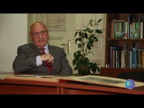 თსუ თ.წერეთლის სახელმწიფოსა და სამართლის ინსტიტუტის მეცნიერ-თანამშრომელი ბესარიონ ზოიძე