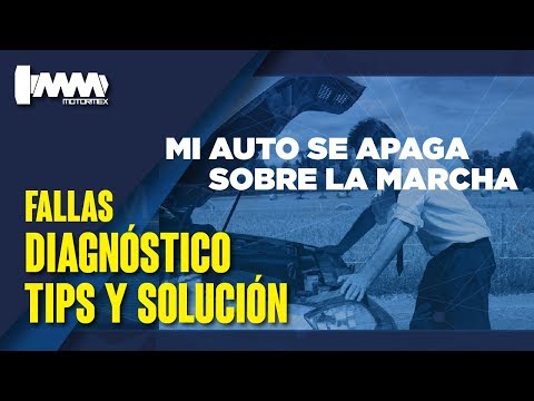 Video: ¿Qué hacer cuando su automóvil no se apaga?