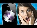 CRAZY SIRI TRICKS YOU NEED TO TRY! (Part 3)