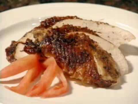 The Magic of Chef Paul - Roast Turkey & Stuffing