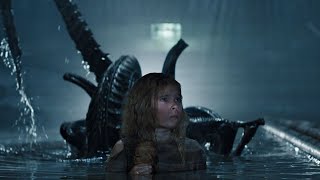 ⁣Uzaylı İstilası Korku Gerilim Full Hd Film İzle