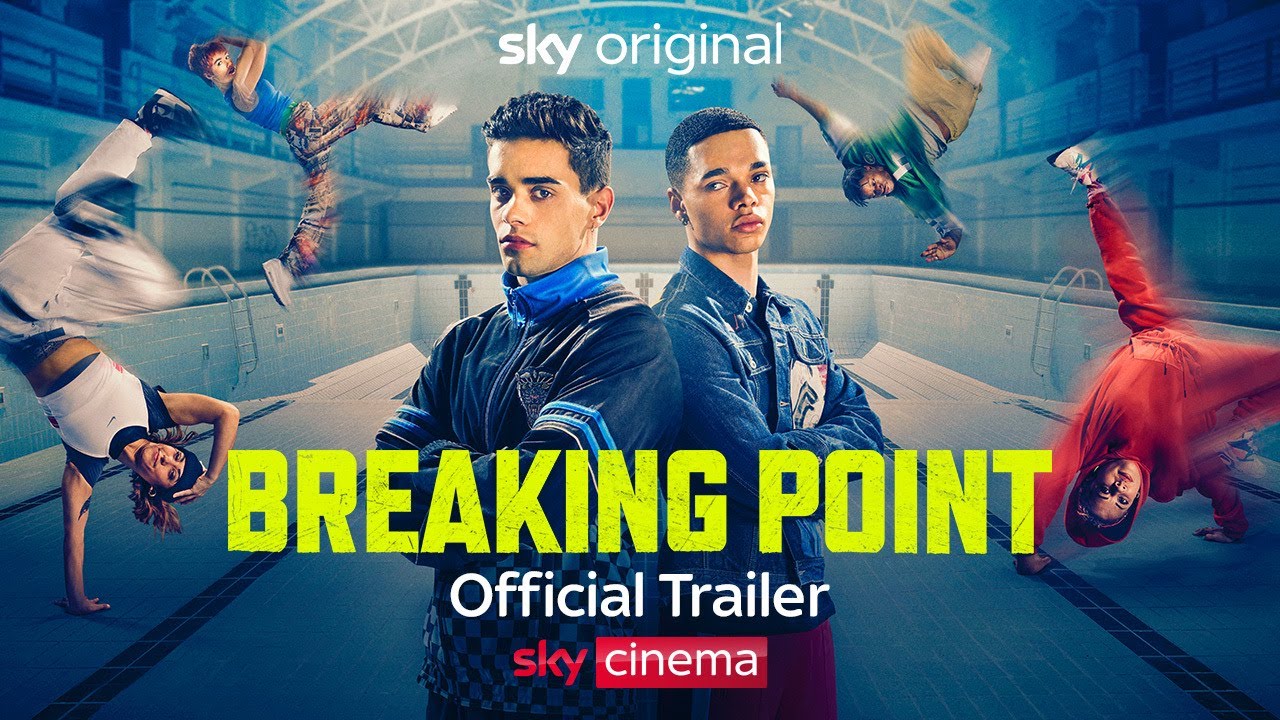 Breaking Point - Where to Watch and Stream Online –