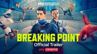 Breaking Point   (2023)