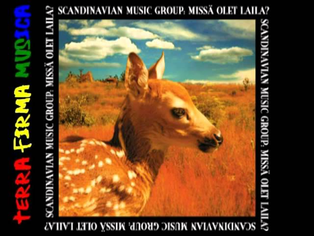 Scandinavian Music Group Chords