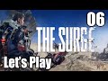 The Surge - Let&#39;s Play Part 6: Conveyor Hub