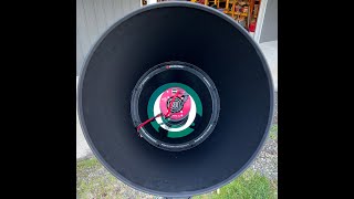 Rasa 11 Dark Calibration Frame Issues