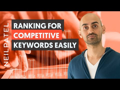 keyword ranking test