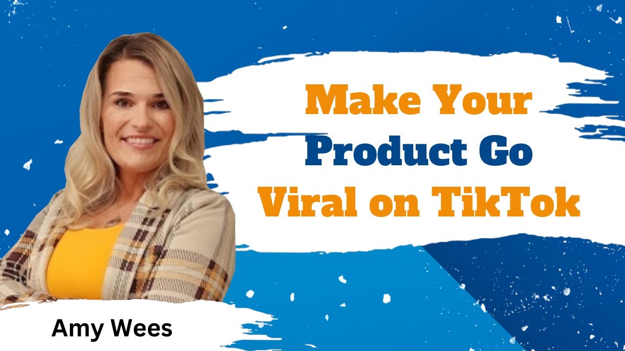 Make Your Product Go Viral on TikTok | Advertising Spire - YouTube