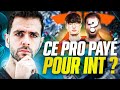  ce joueur pro est pay pour solo lose  fnatic edg world 2022