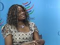 Debate: trade and gender