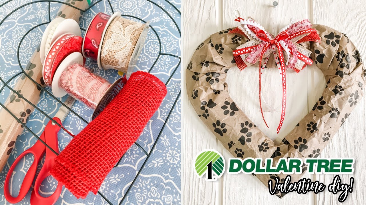 Dollar Tree DIY - Crisscross Snuffle Dog Toy 