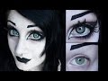 How to Make Eyes Look BIG | Black Friday