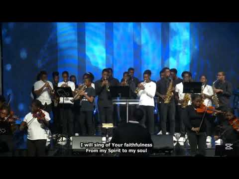 This is my story, you are my song #worship #music #rccg