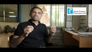 Capacity Development Among Teachers by Anurag Behar