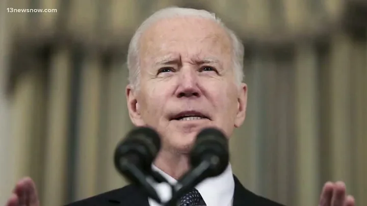 What to expect from Biden's 2023 State of the Union