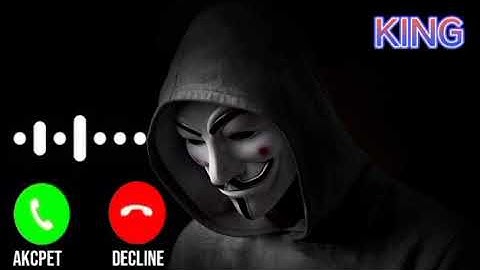 The Hacker Song l Hacker Ringtone l Hacked ll #trending #video#ringtone