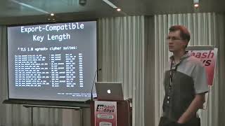Pascal Junod   Open Source Cryptographic Libraries and Embedded Platforms Guide