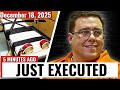 Florida Has Executed Serial Killer Frank Athen Walls by Lethal Injection