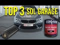 Top 3  meilleure solution pour revtement sol de garage 2020